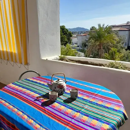 Appartamento Royal Marine Playa Calme Et Cosy *