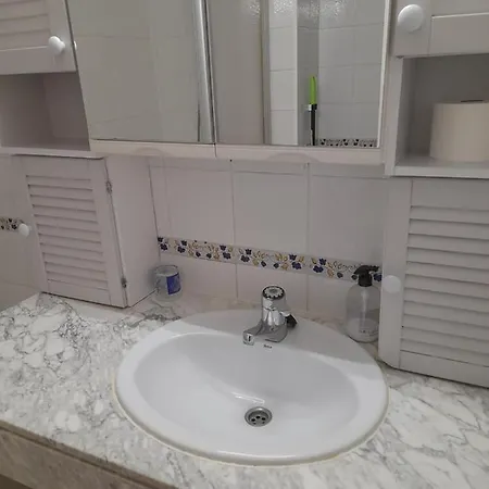 Royal Marine Playa Calme Et Cosy Apartment