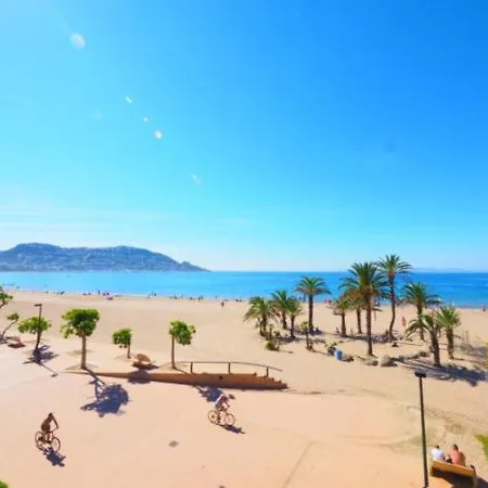 Royal Marine Playa Calme Et Cosy