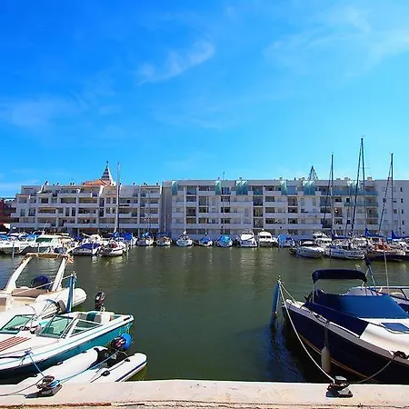 Apartment Royal Marine Playa Calme Et Cosy Roses