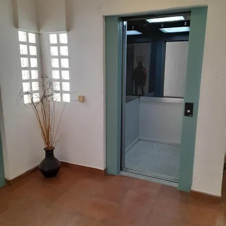 Royal Marine Playa Calme Et Cosy Apartment
