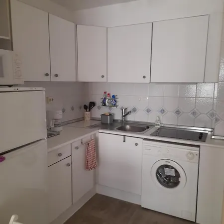 Royal Marine Playa Calme Et Cosy Apartment