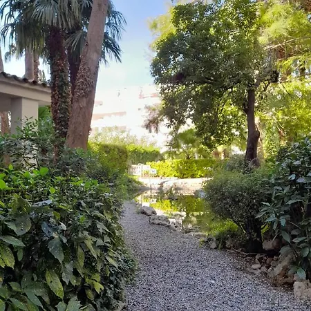 Apartment Royal Marine Playa Calme Et Cosy Roses