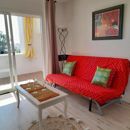 Royal Marine Playa Calme Et Cosy Apartment Roses