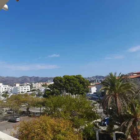 Royal Marine Playa Calme Et Cosy Apartment Roses